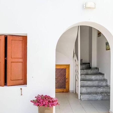 Barvas Studios Lindos Εξωτερικό φωτογραφία