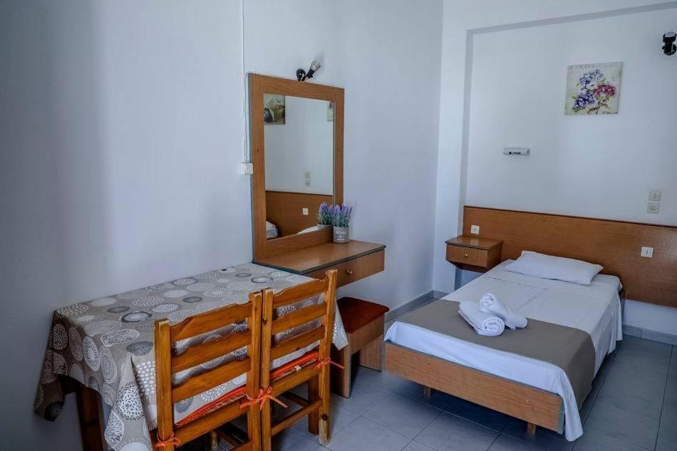 Barvas Studios Lindos Εξωτερικό φωτογραφία