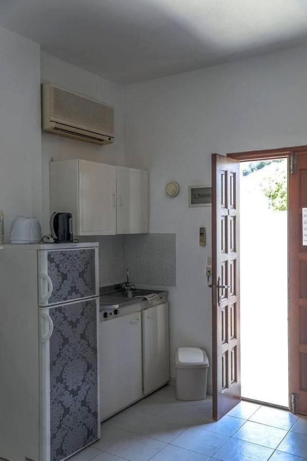 Barvas Studios Lindos Εξωτερικό φωτογραφία