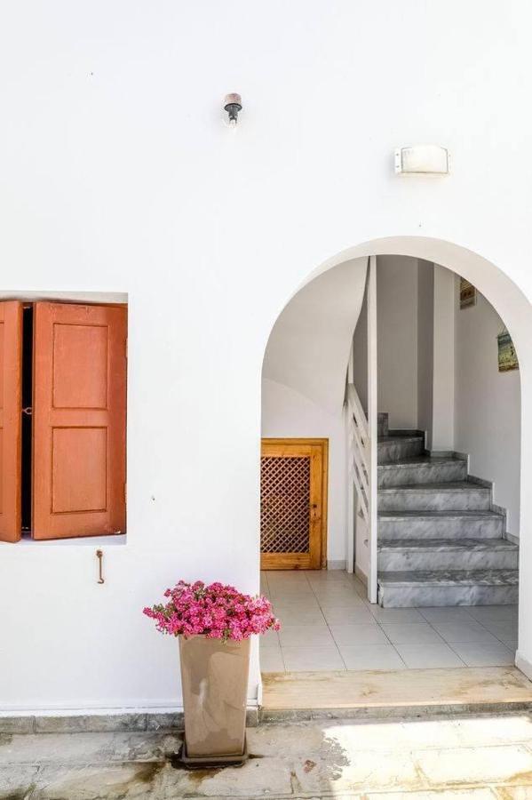Barvas Studios Lindos Εξωτερικό φωτογραφία