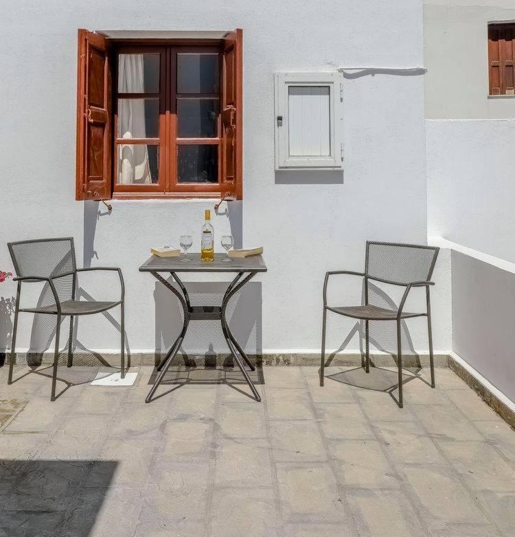 Barvas Studios Lindos Εξωτερικό φωτογραφία
